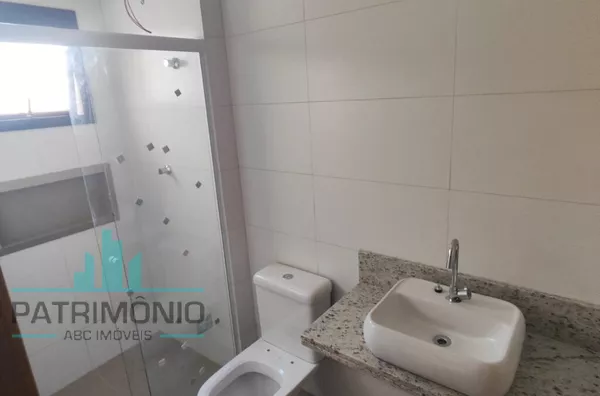 Banheiro