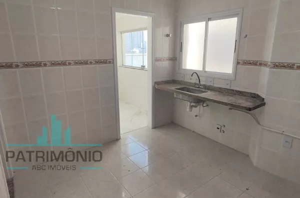 Apartamento à venda no Bairro Santa Maria em São Caetano do Sul.