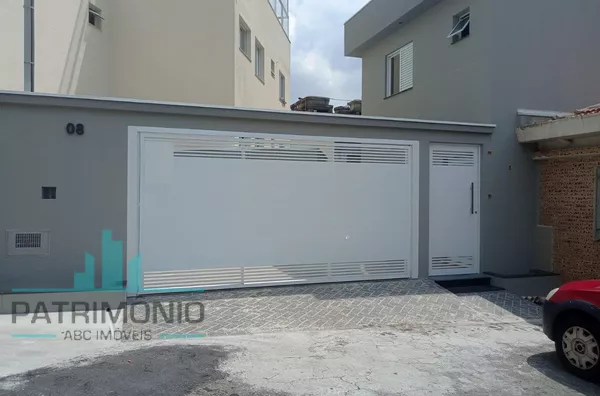 Sobrado à venda no Bairro Boa Vista em São Caetano Do Sul. 