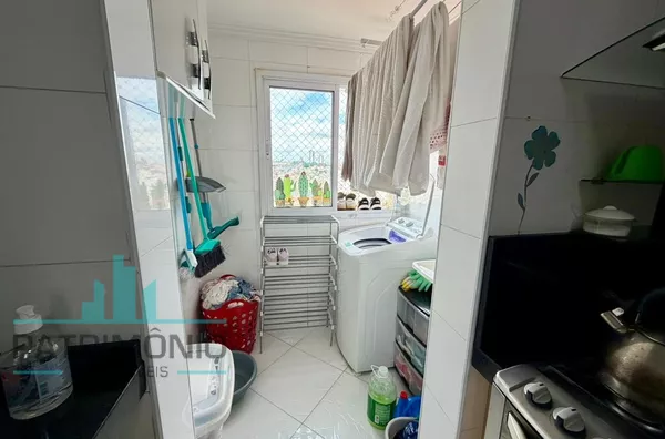 Cobertura à venda no bairro Barcelona em São Caetano do Sul.