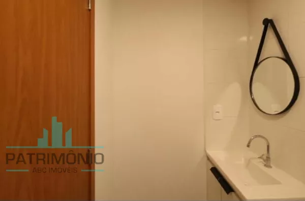 Banheiro