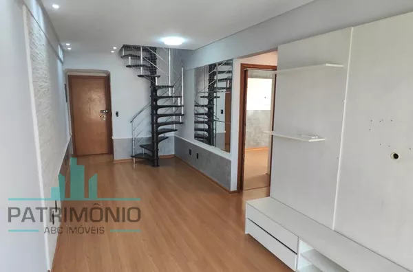 Cobertura no Residencial Texas - Bairro Santa Maria, à Venda com 130m² – Conforto e espaço em cada detalhe!