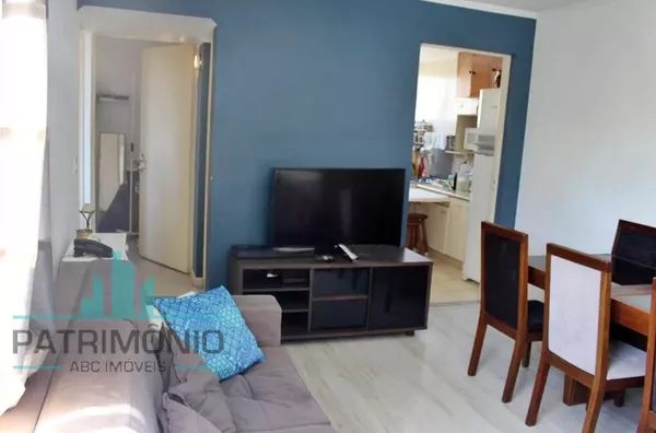 Apartamento à venda no Bairro São José em São Caetano Do Sul.