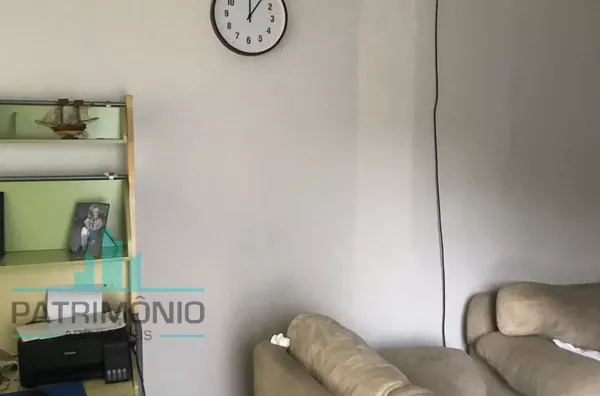 Casa à venda no Bairro Olímpico em São Caetano do Sul.