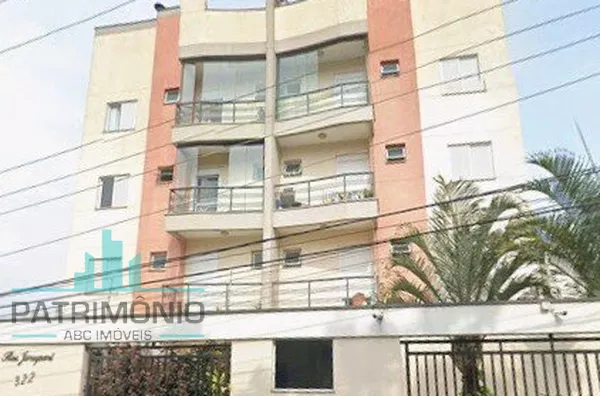 Apartamento à venda no bairro Cerâmica em São Caetano do Sul. - Foto 1