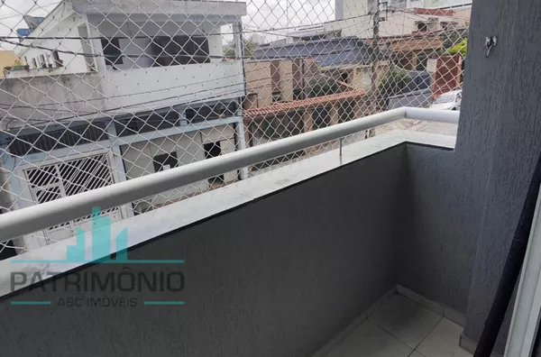 Apartamento de 75m² disponível para locação no Bairro  Nova Gerty - São Caetano Do Sul. - Foto 4