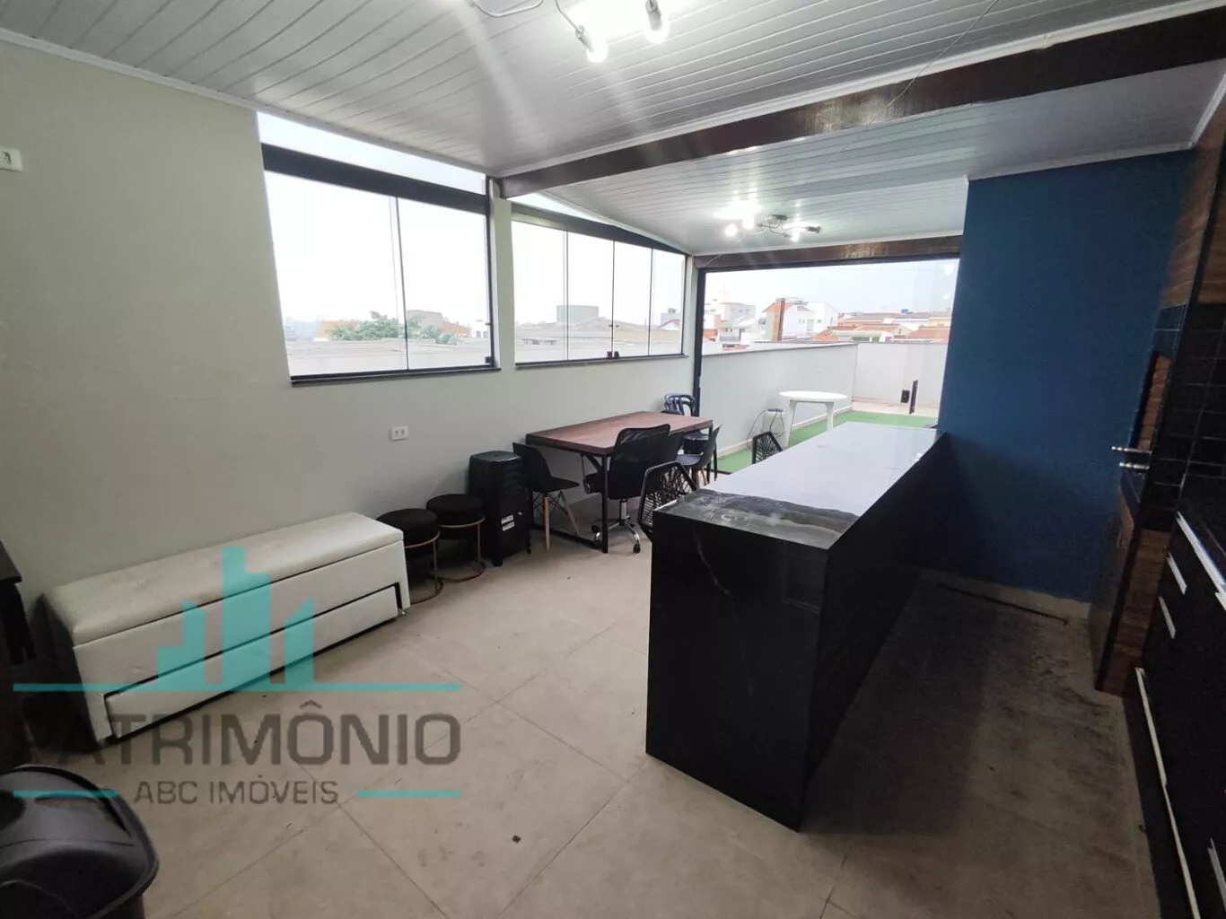 Cobertura, 2 quartos, 150 m² - Foto 24