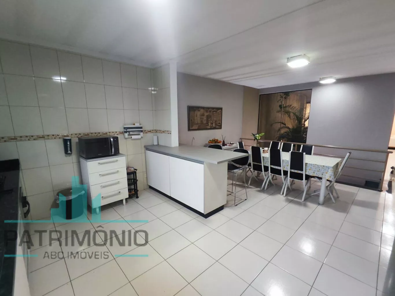 Sobrado, 3 quartos, 420 m² - Foto 5