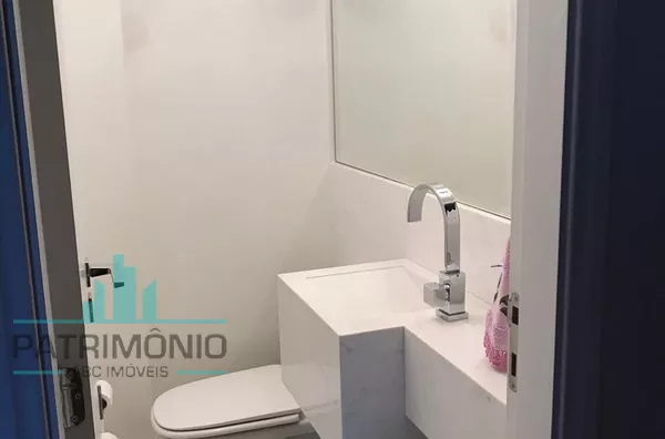 Lavabo