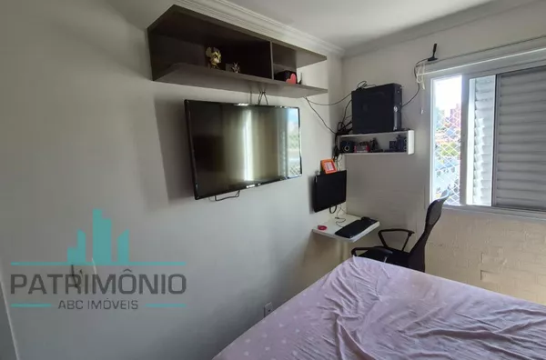 Dormitório