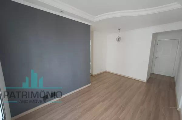 Apartamento para locação no Bairro Fundação em São Caetano Do Sul.