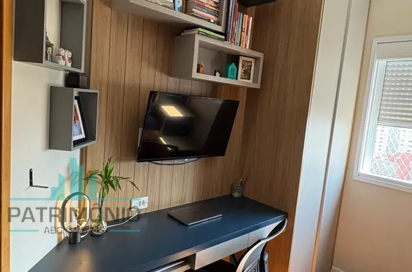 Apartamento à venda no Edifício Perfetto no bairro Olímpico em São Caetano do Sul. - Foto 36