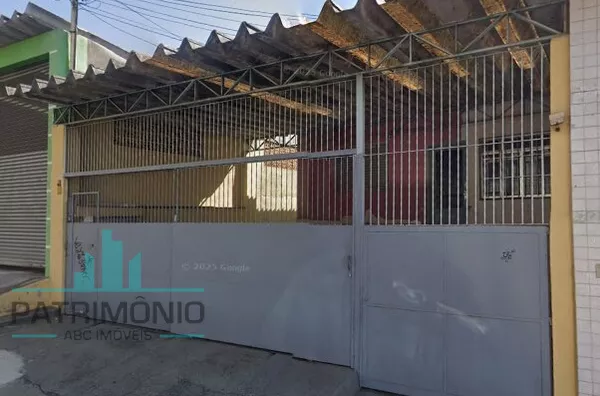 Sobrado à venda no Bairro Boa Vista - São Caetano do Sul.