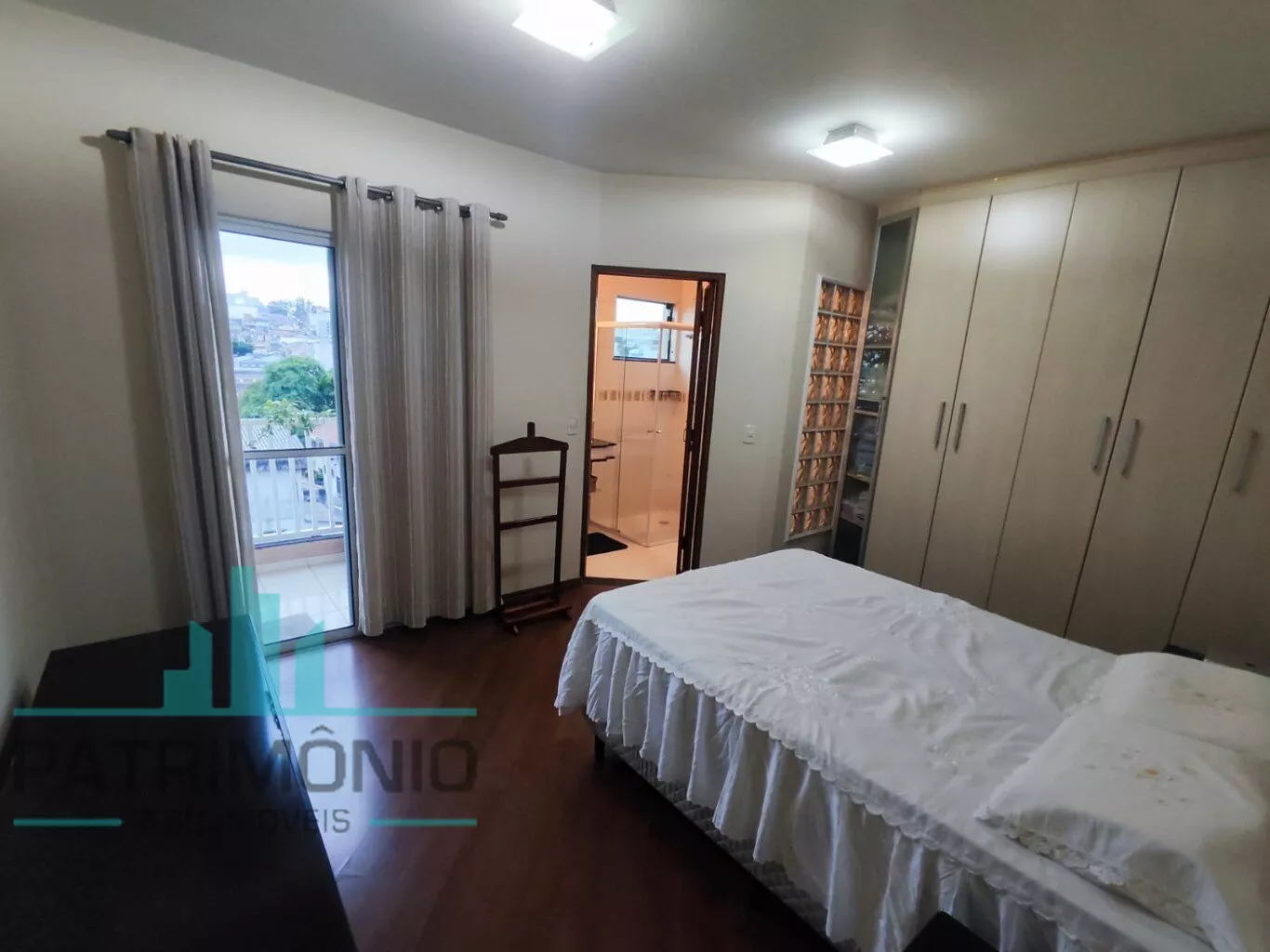 Sobrado, 3 quartos, 420 m² - Foto 17