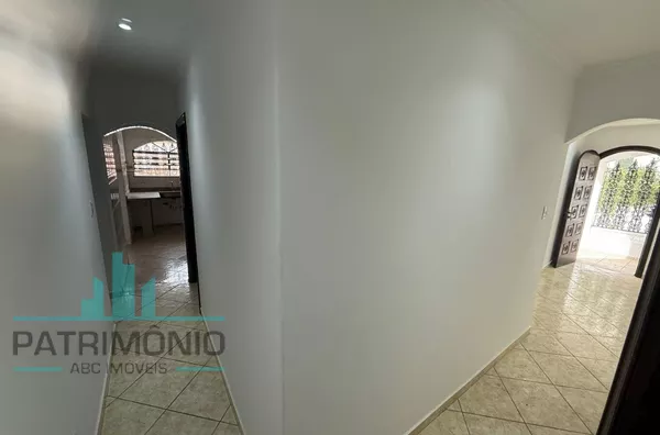 Casa para venda no Bairro Santa Maria em São Caetano Do Sul