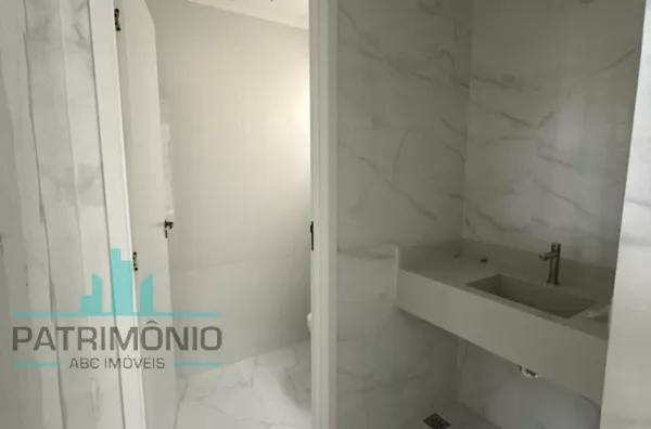 Banheiro