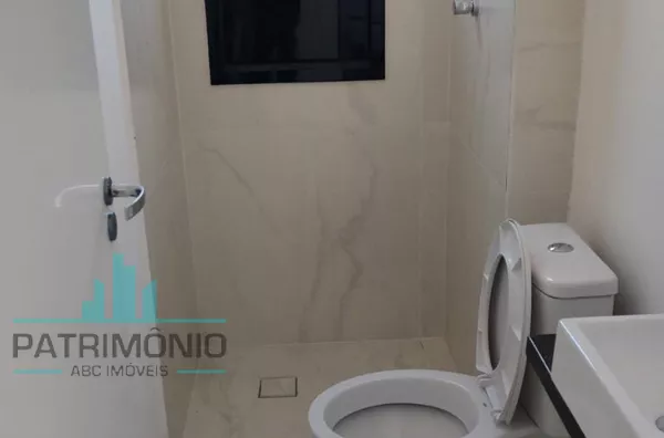 Banheiro