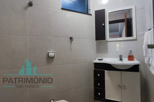 Sobrado Espaçoso com 3 Suítes e 4 Vagas – Bairro Osvaldo Cruz. - Foto 25