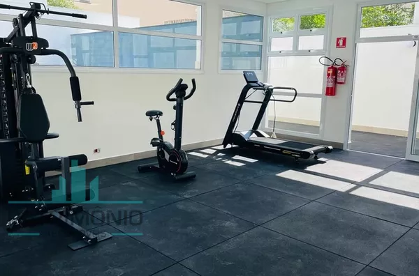 Apartamento Térreo a venda no Bairro Barcelona em São Caetano do Sul