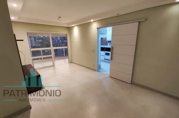 Apartamento de 147m² a venda no Condomínio San Gimignano em São Caetano do Sul