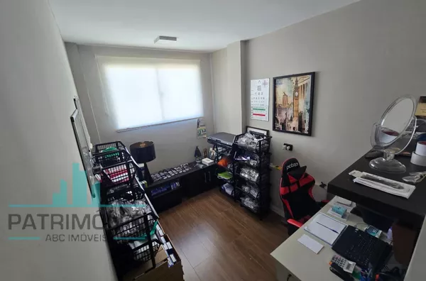 Dormitório 3/ Escritório