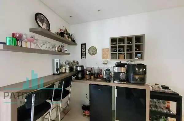 Apartamento à venda no Condomínio Totalitá no Bairro Boa Vista em São Caetano do Sul.