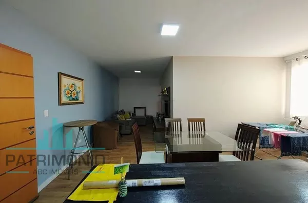 Apartamento à venda no Residencial Valência no bairro Santa Paula em São Caetano do Sul. 