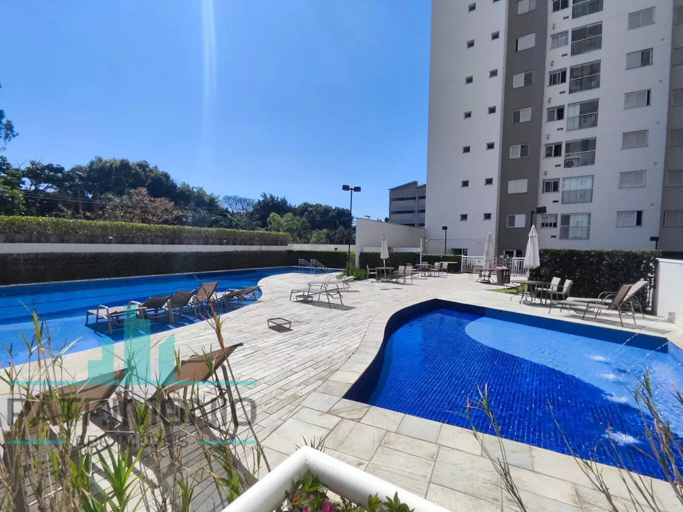 Apartamento, 2 quartos, 63 m² - Foto 28