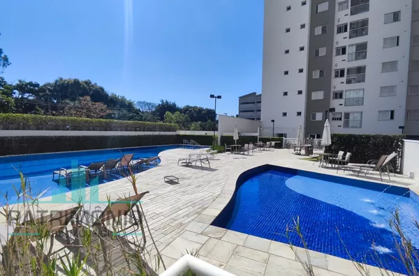 Apartamento à venda no Condomínio Vivacitta no bairro Jardim São Caetano em São Caetano do Sul. - Foto 28