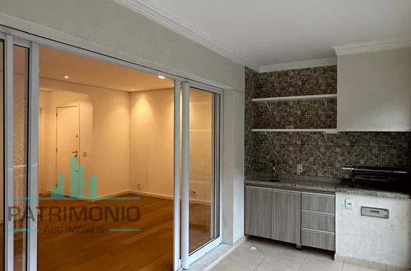 Apartamento à venda no Condomínio Pateo Catalunya no Bairro Boa Vista em São Caetano Do Sul.