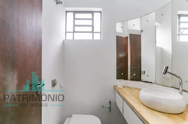  Banheiro