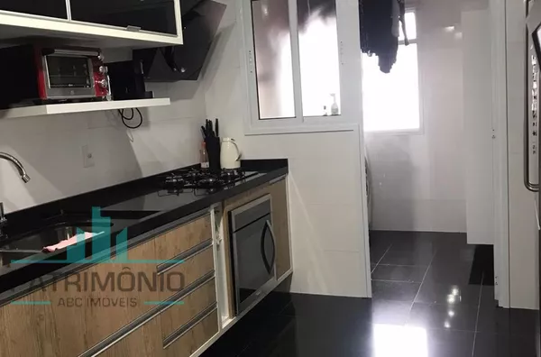 Cozinha