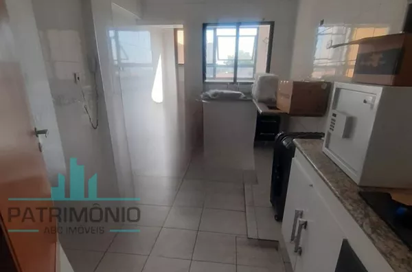 Apartamento à venda no Bairro Santa Paula em São Caetano Do Sul.