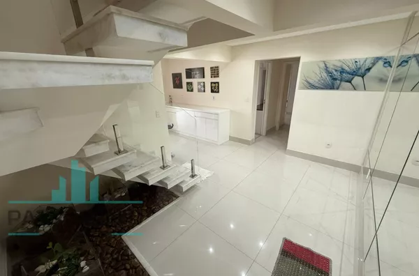 Cobertura incrível à venda no Bairro Osvaldo Cruz em São Caetano do Sul.