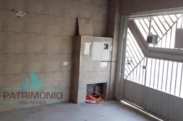 Casa Térrea a venda no Bairro São José em São Caetano do Sul