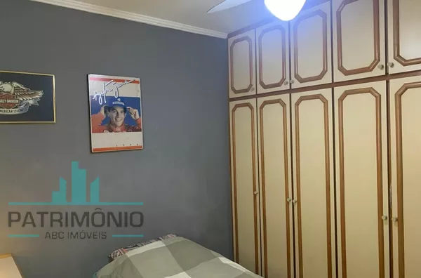 Dormitório