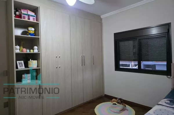 Dormitório