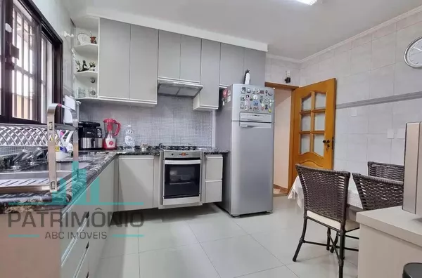 Sobrado à venda na Vila Nair no Ipiranga em São Paulo.