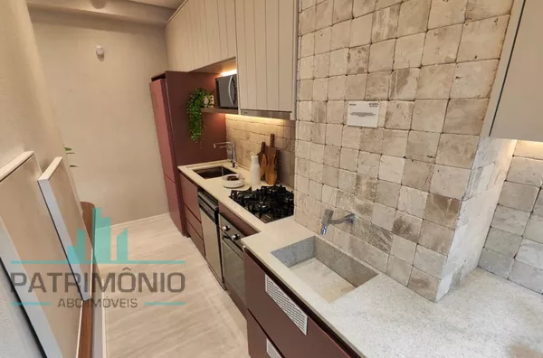 Lançamento no Bairro Fundação em São Caetano do Sul no Reserva São Caetano Bosque - Eztec