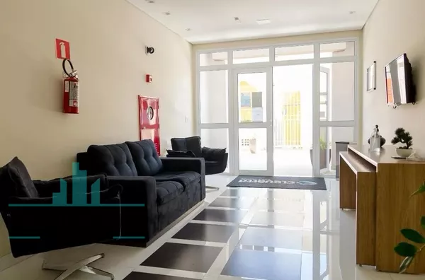 Hall de entrada