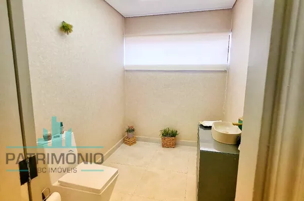 Sala comercial para venda no bairro Nova Petrópolis em São Bernardo do Campo. - Foto 21