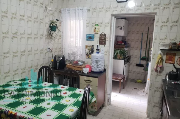 Apartamento disponível para venda com 137m² - São José - São Caetano do Sul.