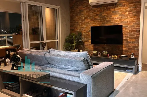 Apartamento à venda no Condomínio Home Espaço Cerâmica - São Caetano do Sul