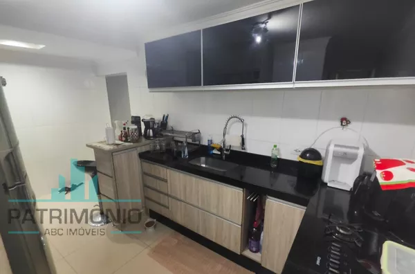 Cozinha
