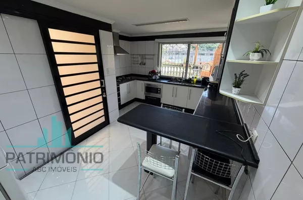 Cozinha