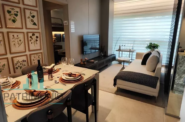 Lançamento no Bairro Fundação em São Caetano do Sul no Reserva São Caetano Parque - Eztec