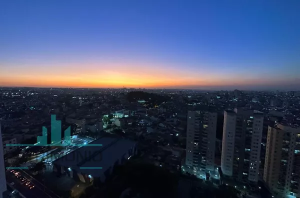 Apartamento à venda no Condomínio Totalitá no bairro Boa Vista em São Caetano do Sul. - Foto 12