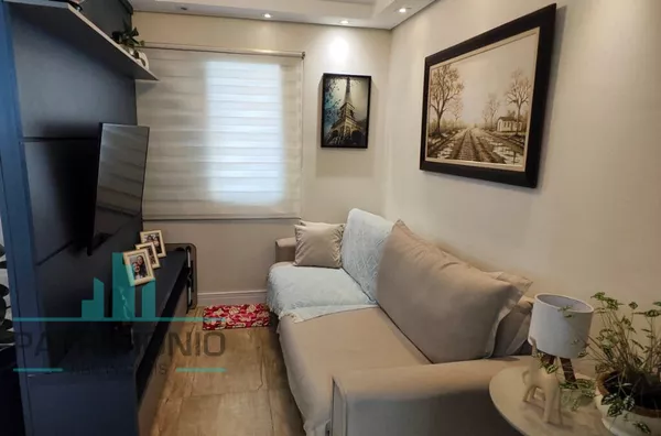 Apartamento à venda no condomínio Khome no bairro Boa Vista em São Caetano do Sul. - Foto 6