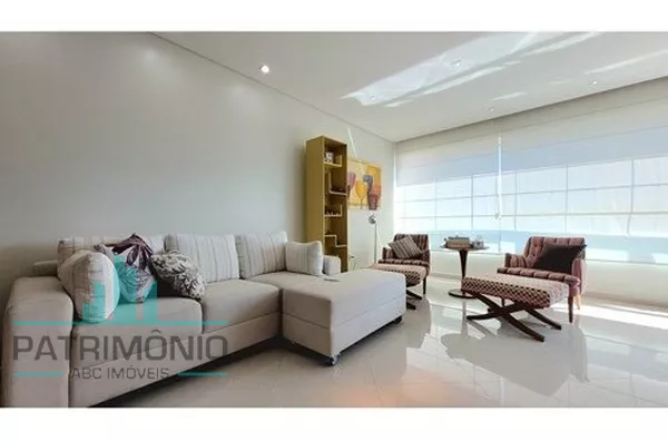 Apartamento à venda no Bairro Jardim Do Mar em São Bernardo Do Campo. 