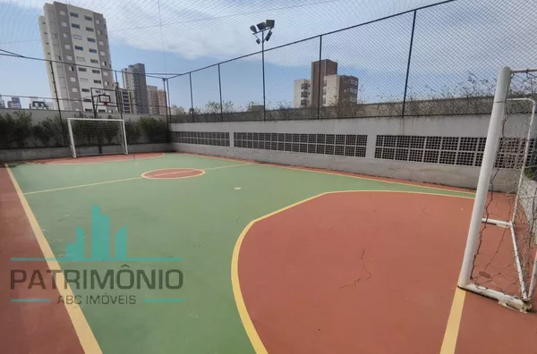 Quadra Poliesportiva